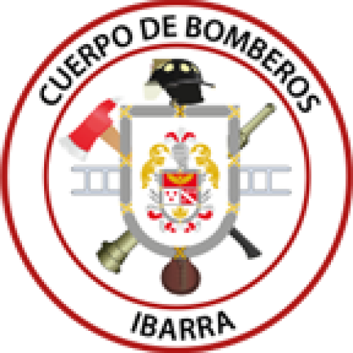 CUERPO DE BOMBEROS DE IBARRA