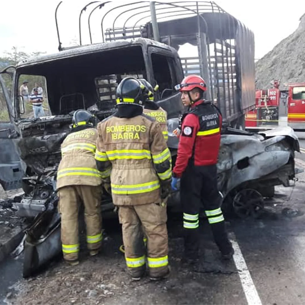 Rescate Vehicular
